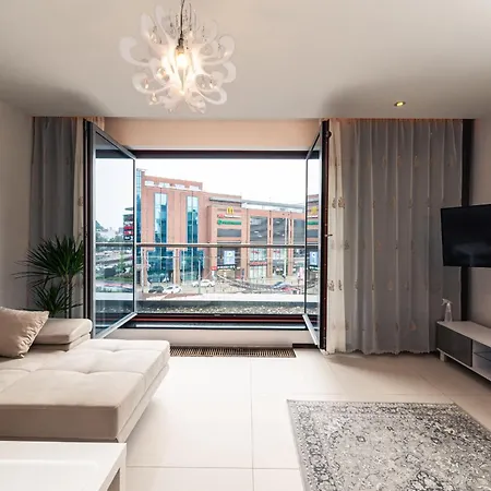 Appartement Avignon Wrocław