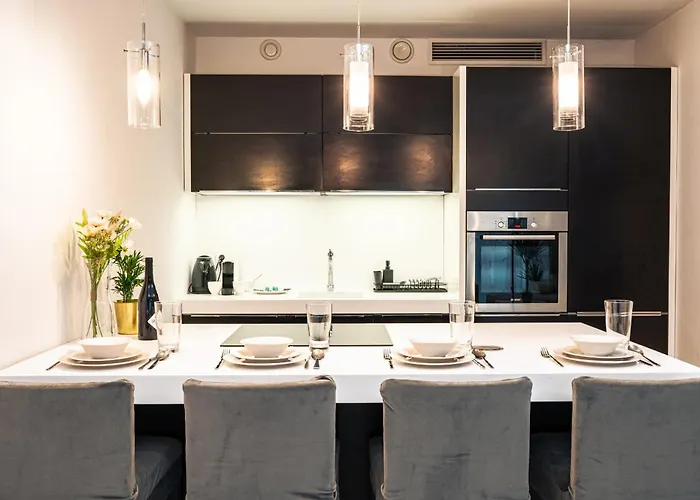 Appartement Avignon *