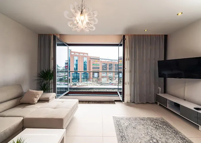 Appartement Avignon Wrocław