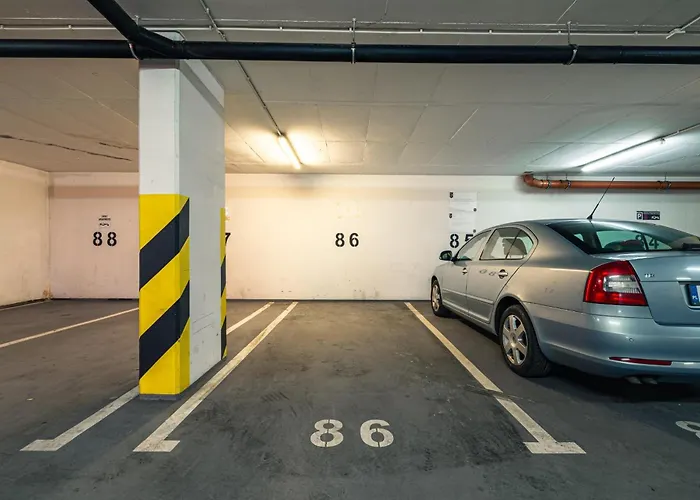 Appartement Avignon *