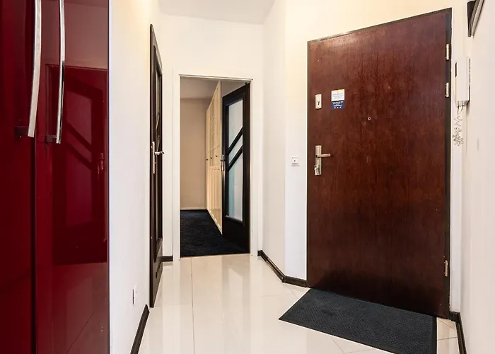 Avignon Appartement *