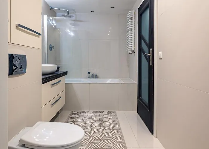 Avignon Appartement *