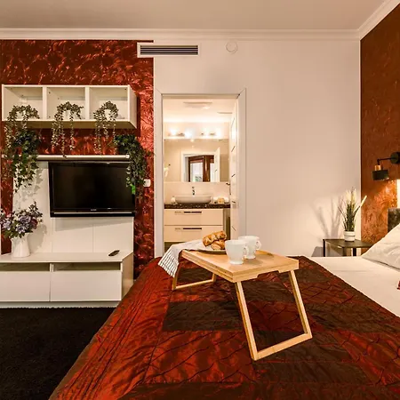 Avignon Appartement *