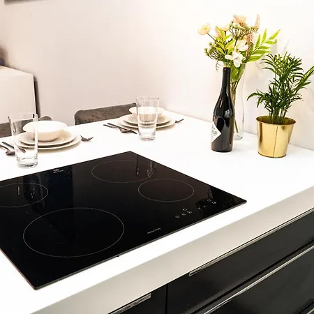 Avignon Apartament Wrocław