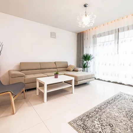 Appartement Avignon Wrocław