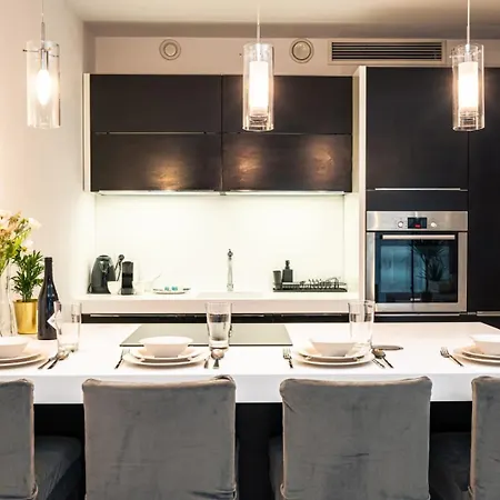 Apartament Avignon *