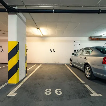 Apartament Avignon *