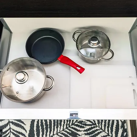 Apartament Avignon *