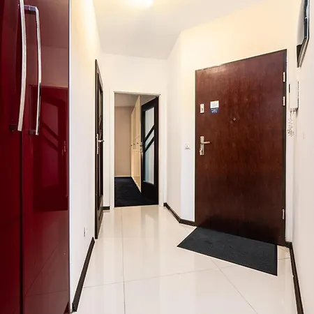 Avignon Apartament *