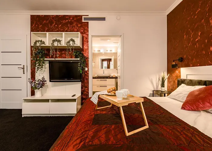 Avignon Appartement *