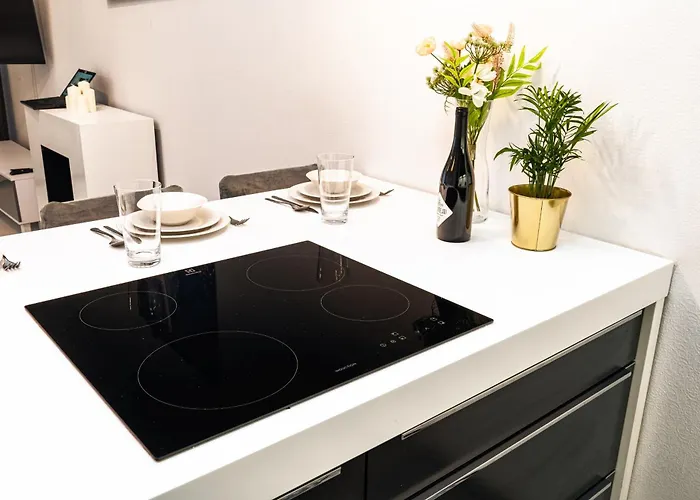 Avignon Appartement Wrocław