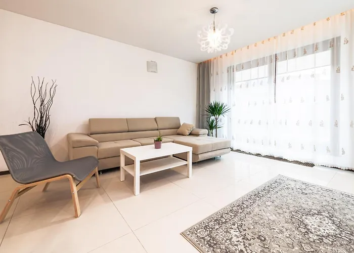 Appartement Avignon Wrocław