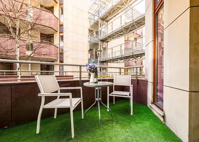 Appartement Avignon *