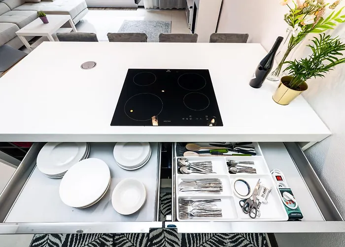 Avignon Appartement *