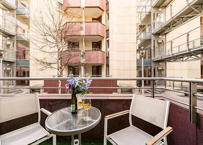 Avignon Appartement Wrocław